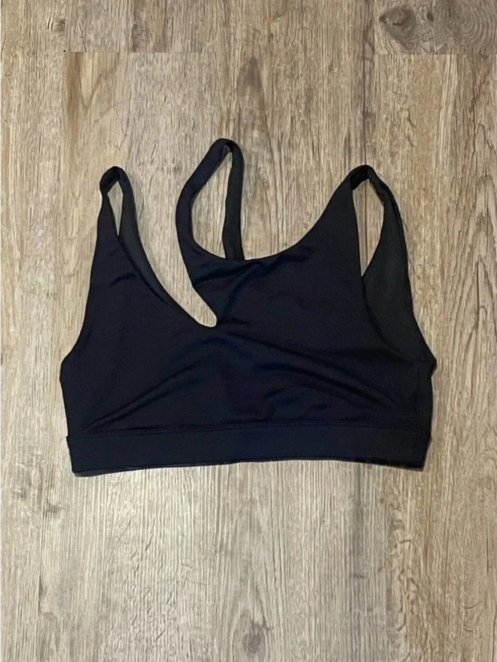 Alo Yoga Women’s Peak Bra XS